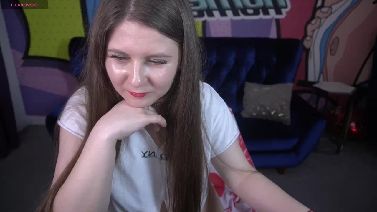 CraveeDoll Приват Записи 2026-04-02