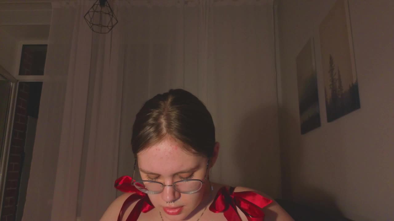 Female-Jesus Приват Записи 2026-04-02