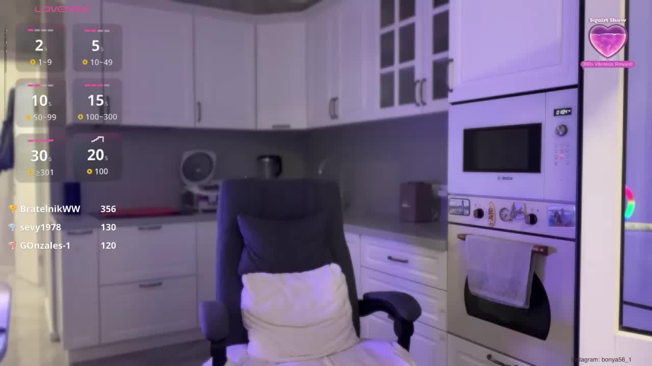 Funny_Bunny_ Приват Записи 2026-04-02