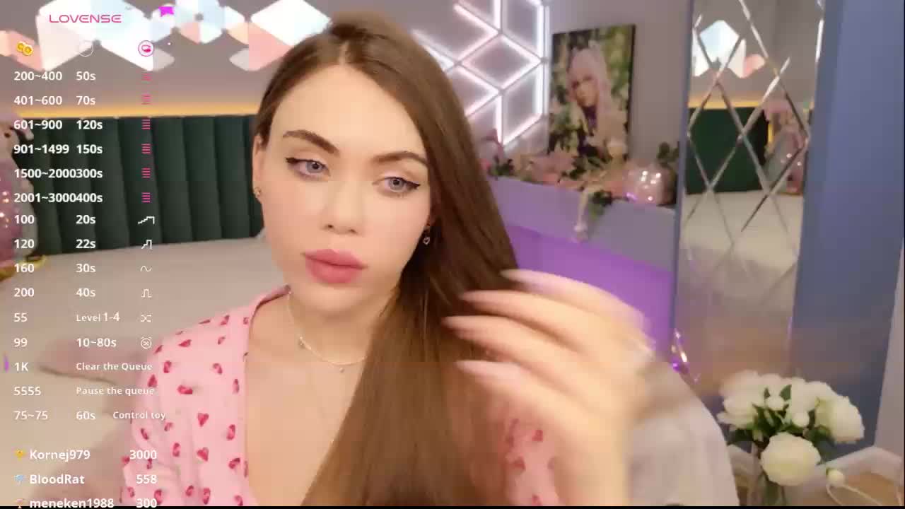 MimiForce Приват Записи 2026-04-02