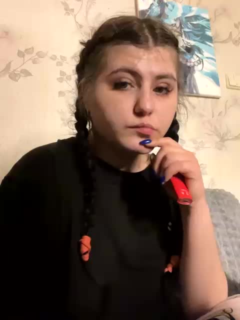 NanaDaizy Приват Записи 2026-04-02