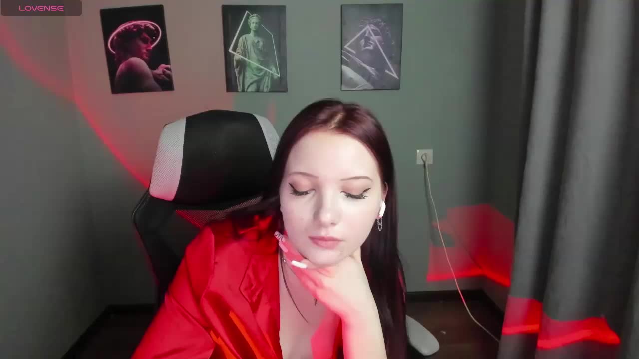 AuroraKane Приват Записи 2026-04-02