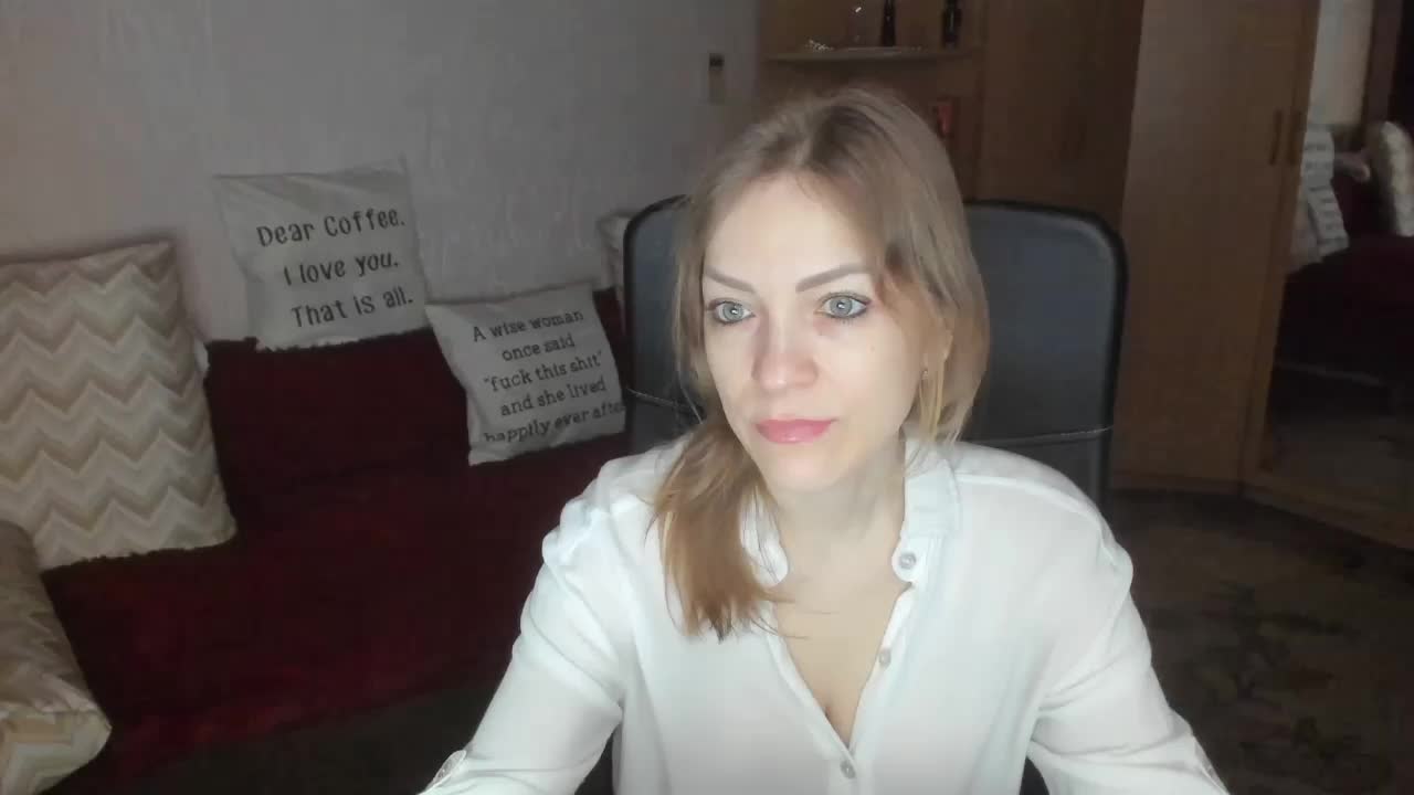 SilviaSweet Приват Записи 2026-04-02