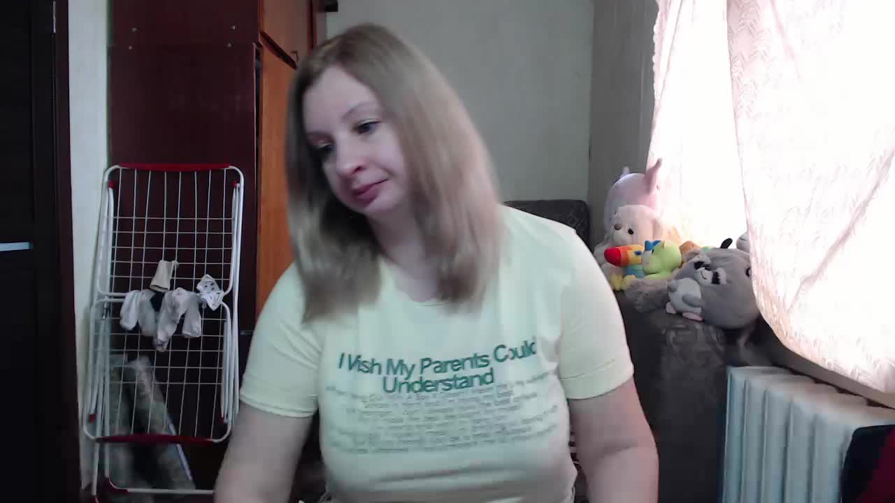 BustyBlondy Приват Записи 2026-04-02