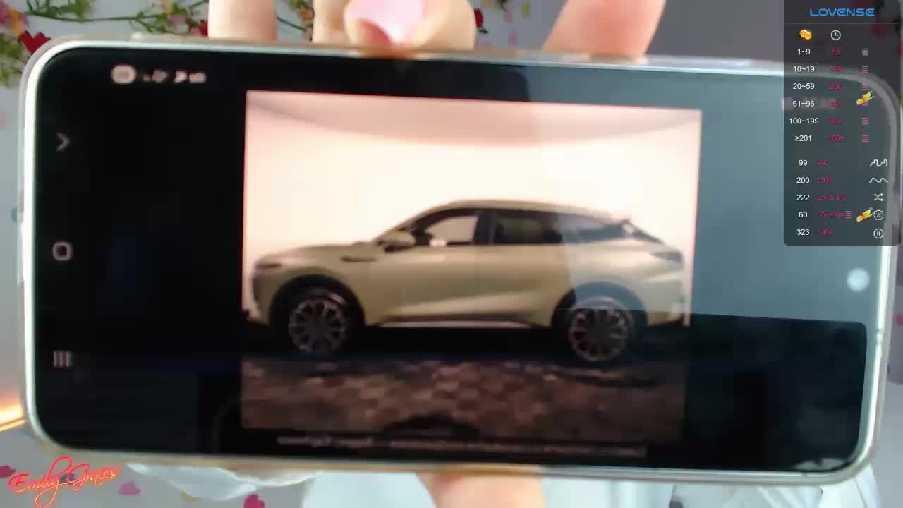 -EmilyxGrasez- Приват Записи 2026-04-02