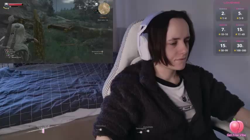 Luna_Loveee Приват Записи 2026-04-02