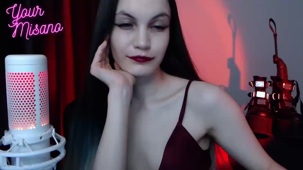 YourMisano Приват Записи 2026-04-02