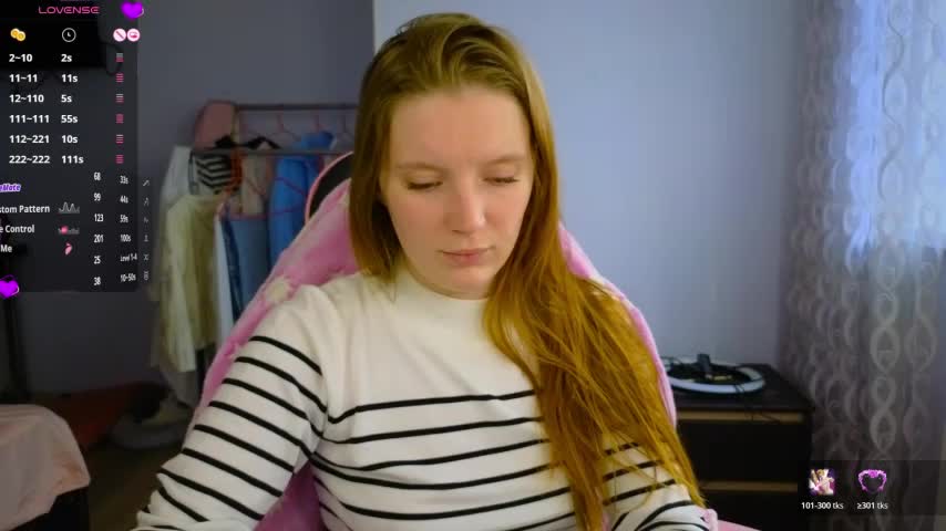 Mary_Blu Приват Записи 2026-04-02