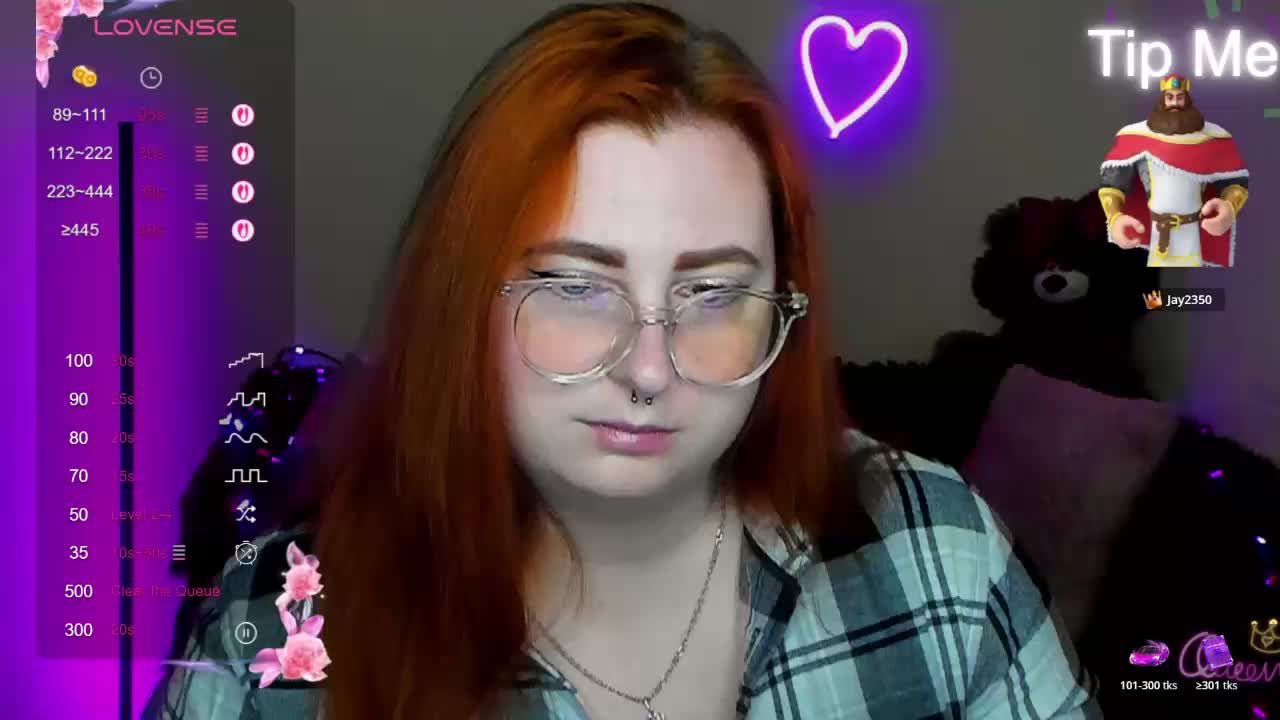 Aliciaredluv Приват Записи 2026-04-02