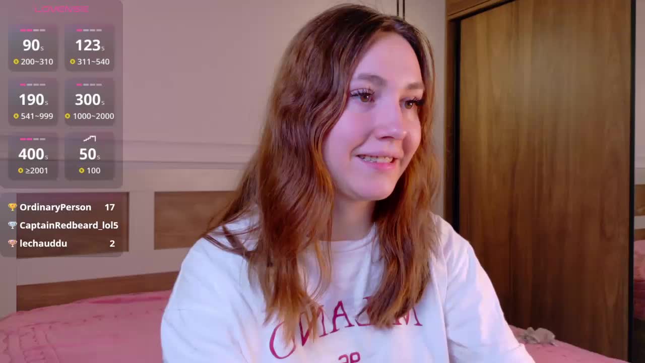 LunaXBaddie Приват Записи 2026-04-02