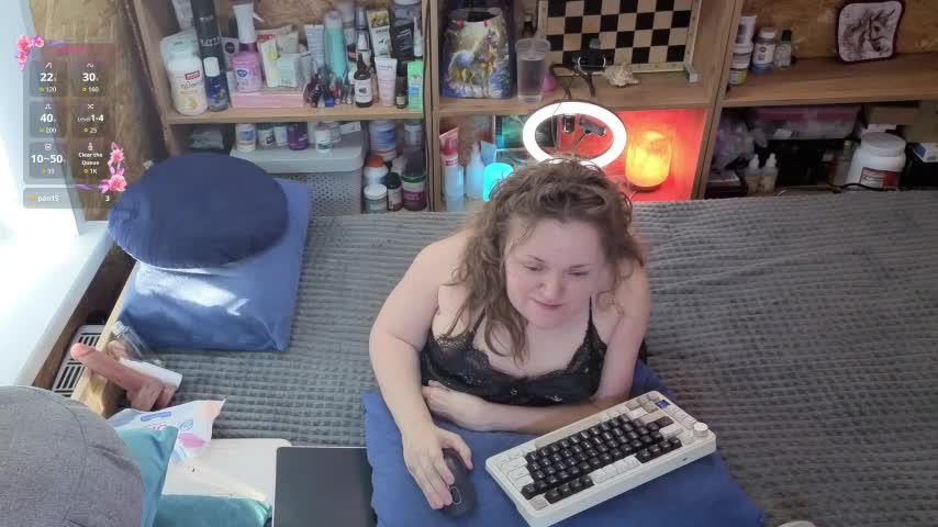 MiniNatalie Приват Записи 2026-04-02