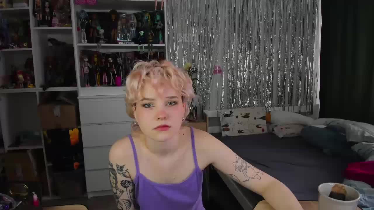 Cool-Love Приват Записи 2026-04-02