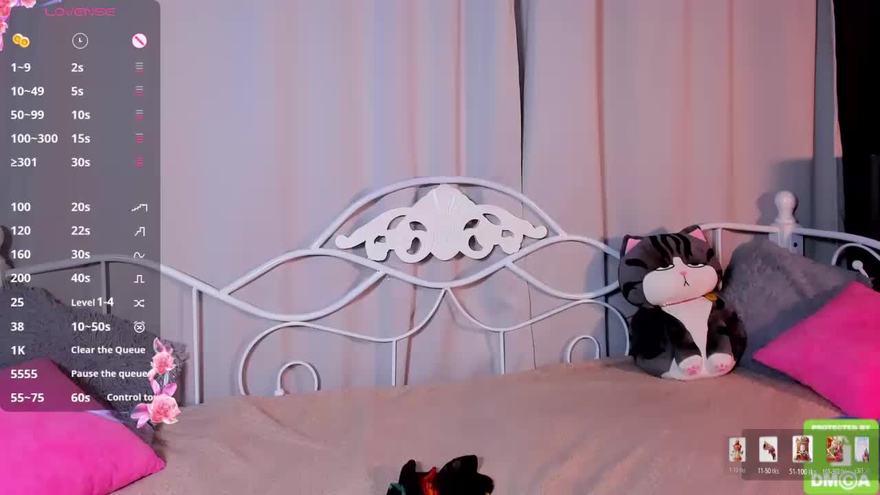 Amelia-skyy Приват Записи 2026-04-02