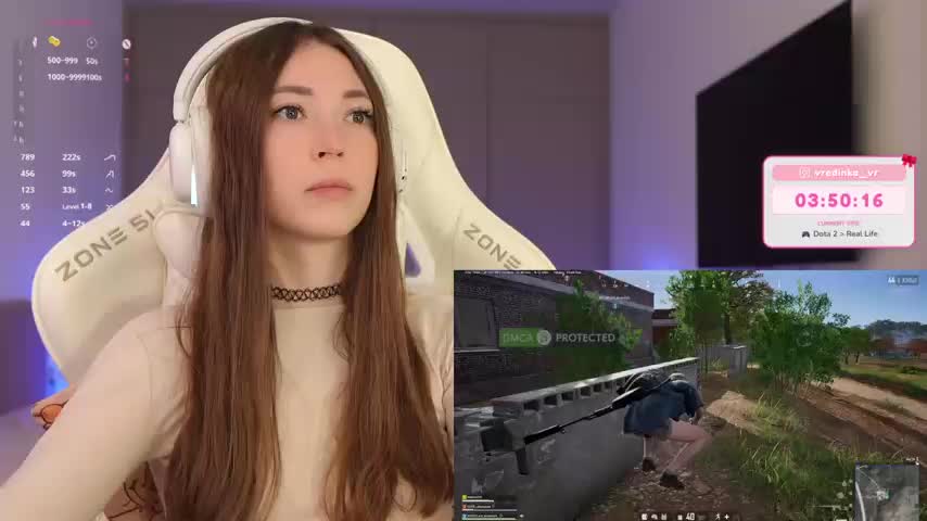 moleculegirl Приват Записи 2026-04-03