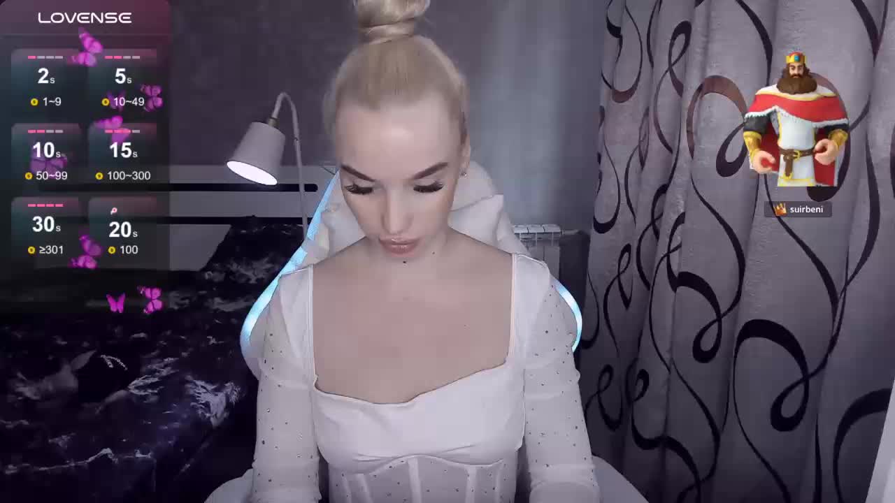 KiraKrox Приват Записи 2026-04-03