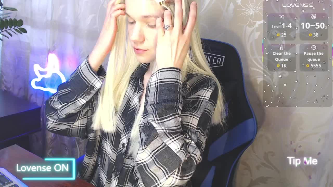 Shiny_Victoria Приват Записи 2026-04-03