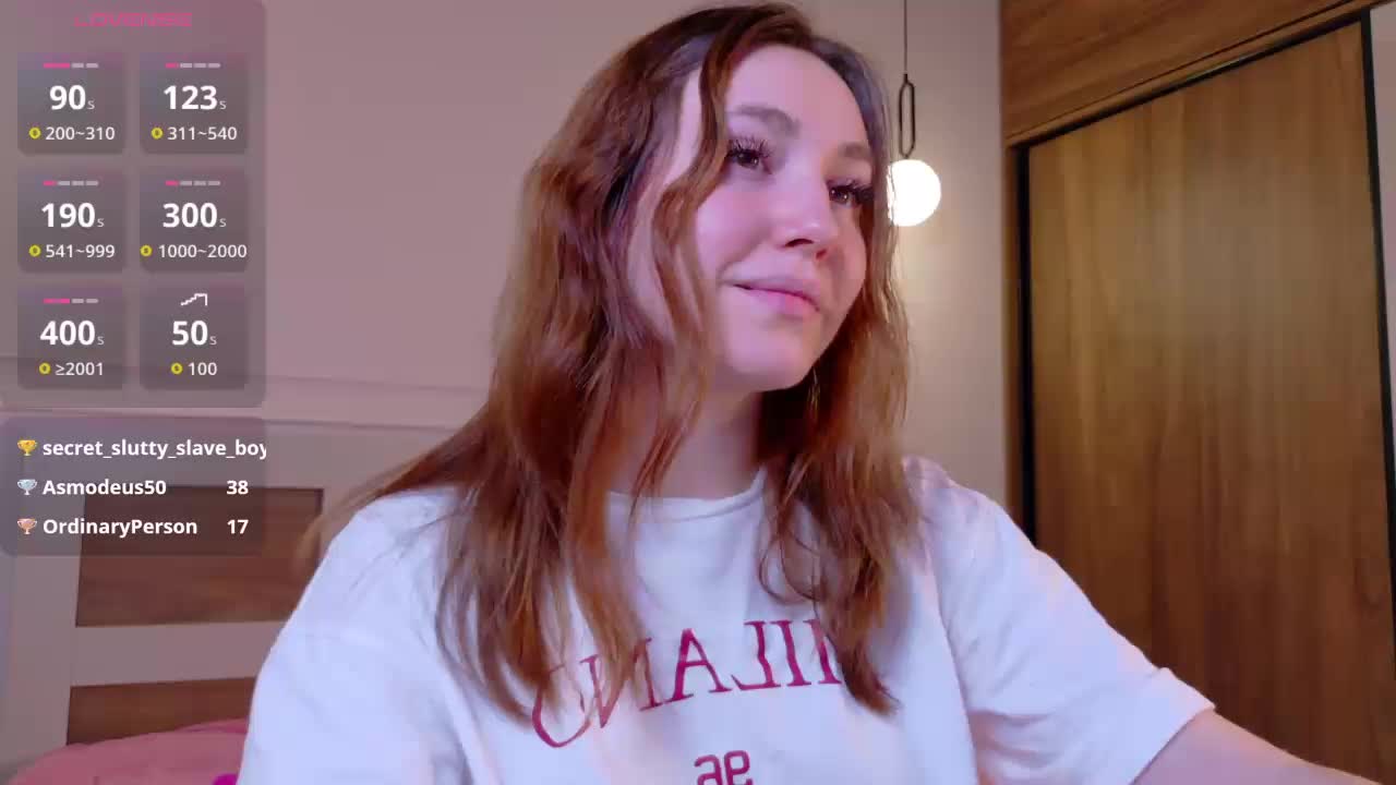 LunaXBaddie Приват Записи 2026-04-03