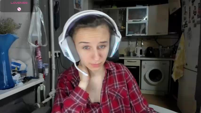 _Nika_Kik Приват Записи 2026-04-03