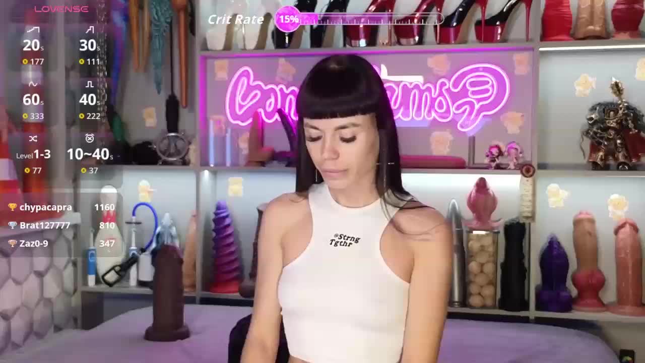 You_Lalia Приват Записи 2026-04-03