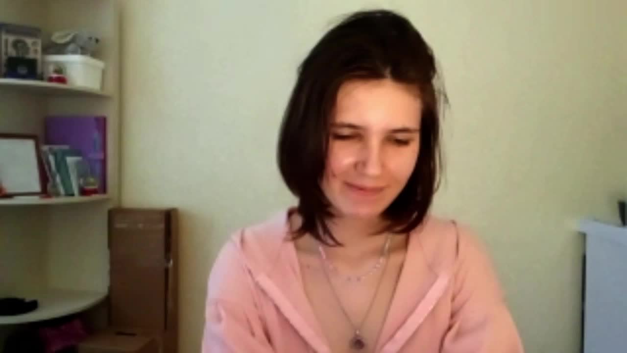 urrMila Приват Записи 2026-04-03