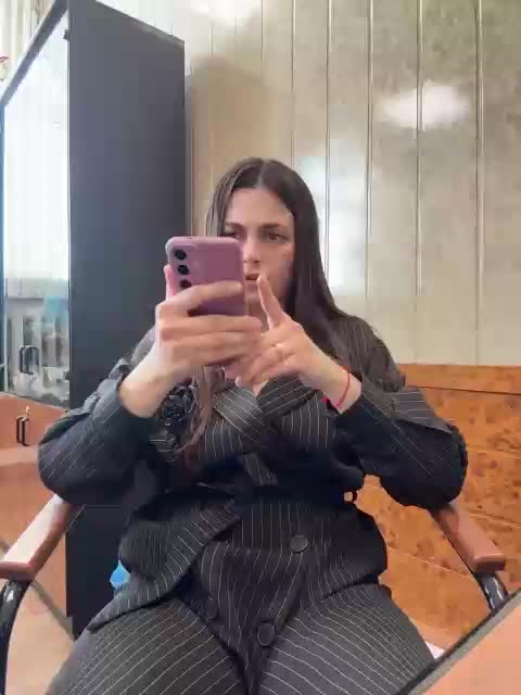 LustySass Приват Записи 2026-04-03