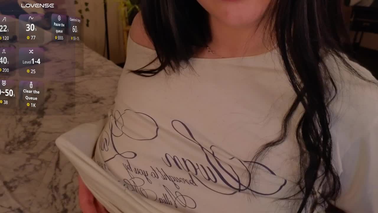 LisaaLiss Приват Записи 2026-04-03