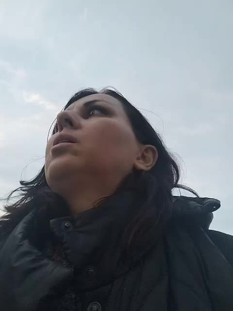 OpenGirl Приват Записи 2026-04-03