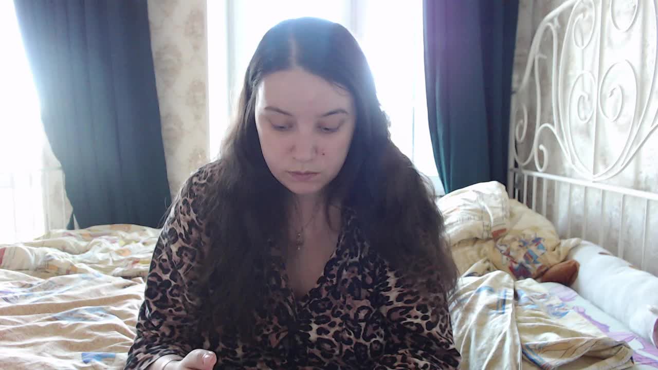 AmazingAllice Приват Записи 2026-04-03