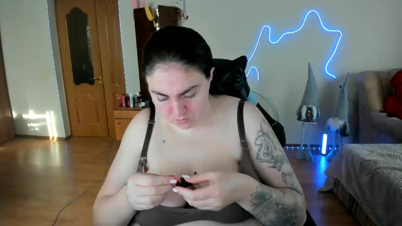 UkraineGirl Приват Записи 2026-04-03