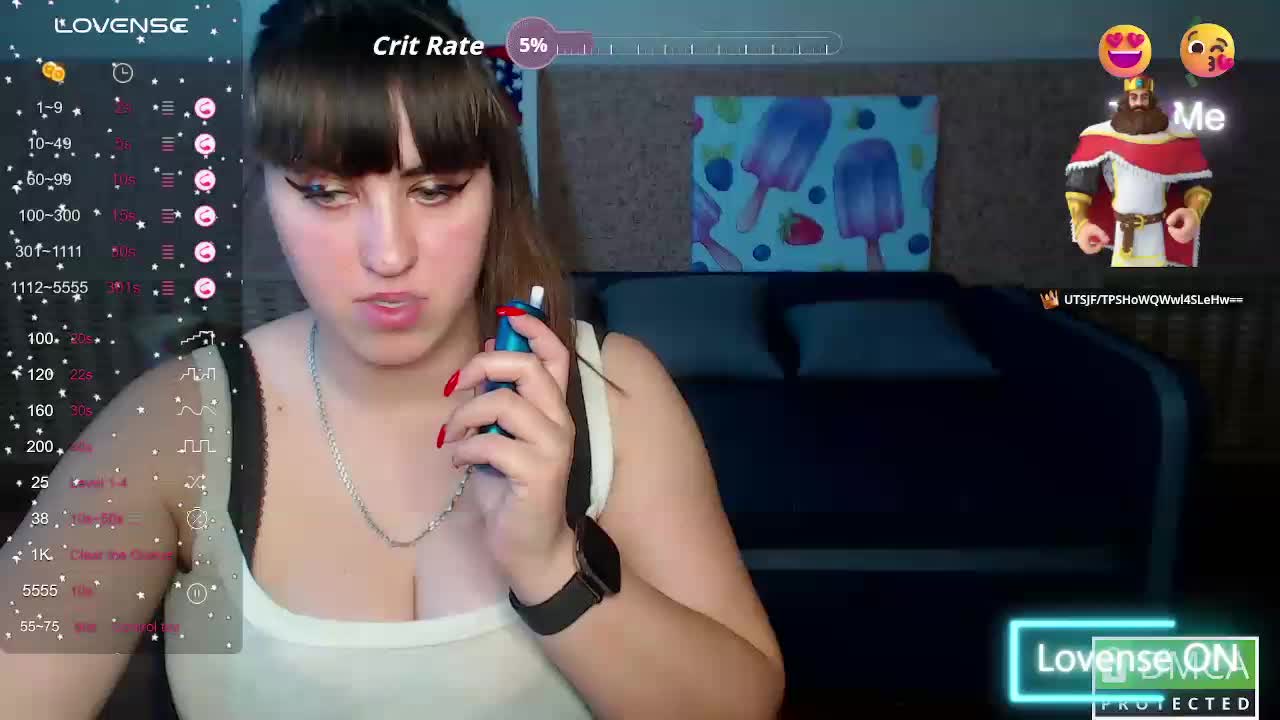 IvannaAmali661 Приват Записи 2026-04-03