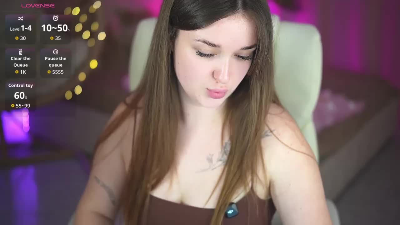 DonnaLust Приват Записи 2026-04-03