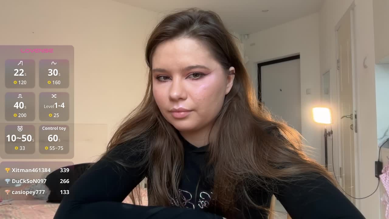 Chiculya Приват Записи 2026-04-03