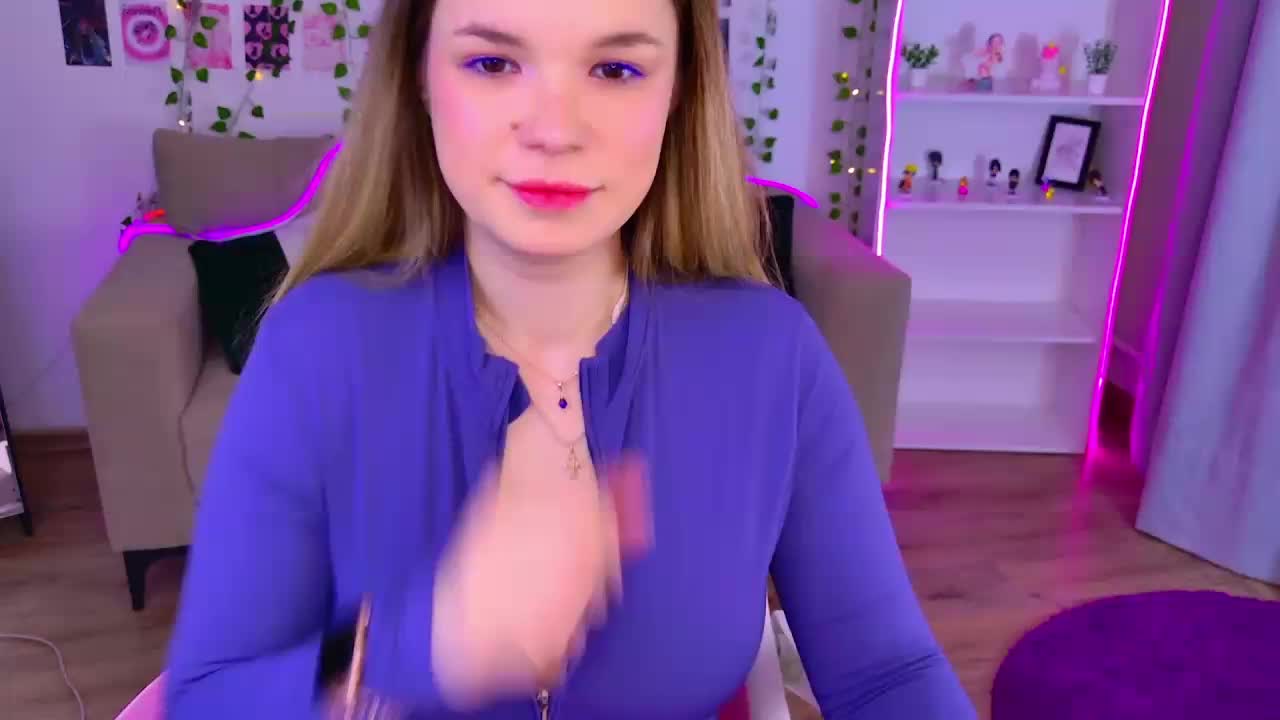 KellyHayden Приват Записи 2026-04-03