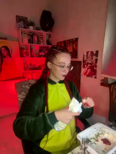 Kushina Приват Записи 2026-04-03