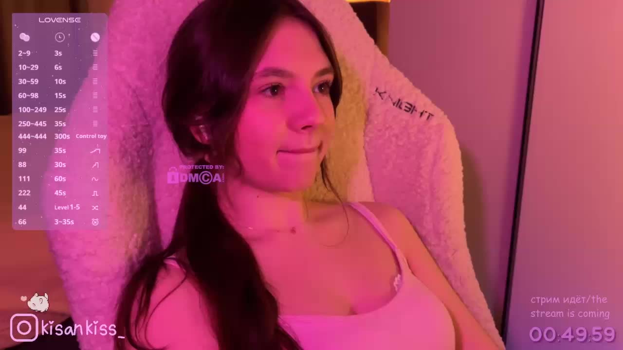 kisankiss Приват Записи 2026-04-03