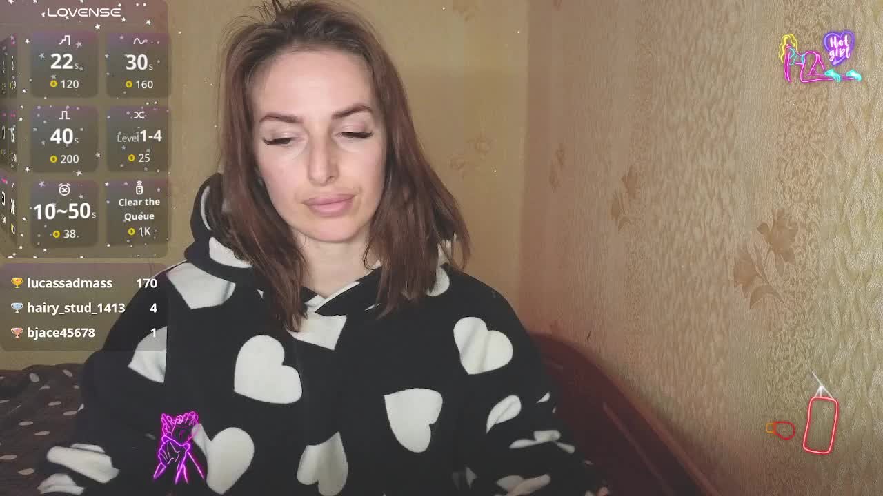 xxadrihanna Приват Записи 2026-04-03