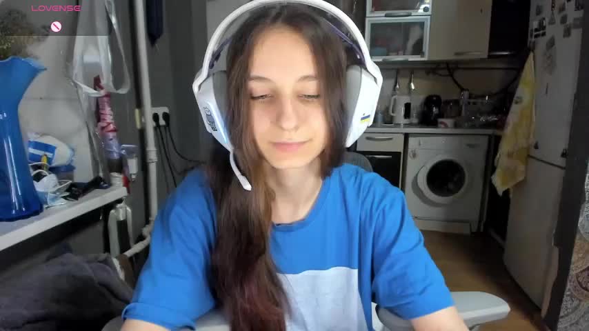 _Nika_Kik Приват Записи 2026-04-03