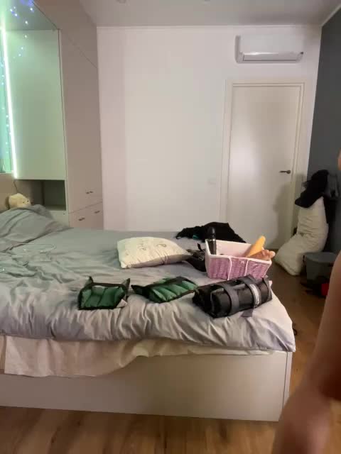 MelenaFox Приват Записи 2026-04-03