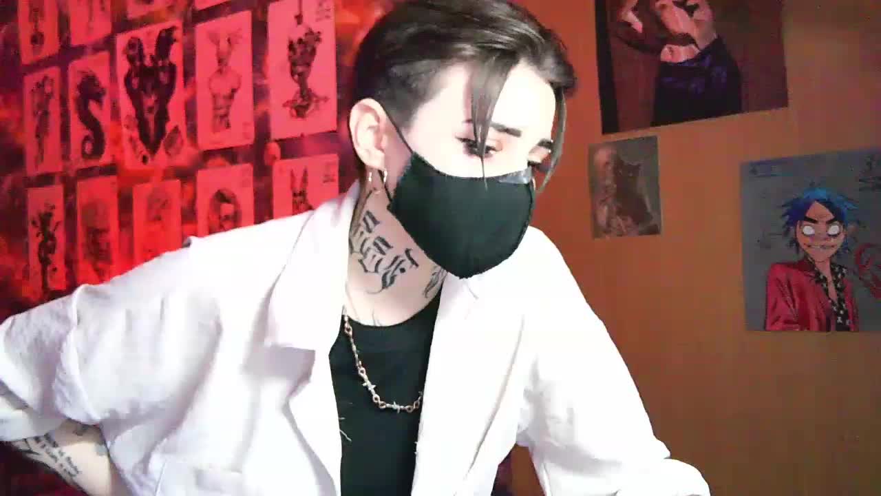 Dark-Pictur- Приват Записи 2026-04-03