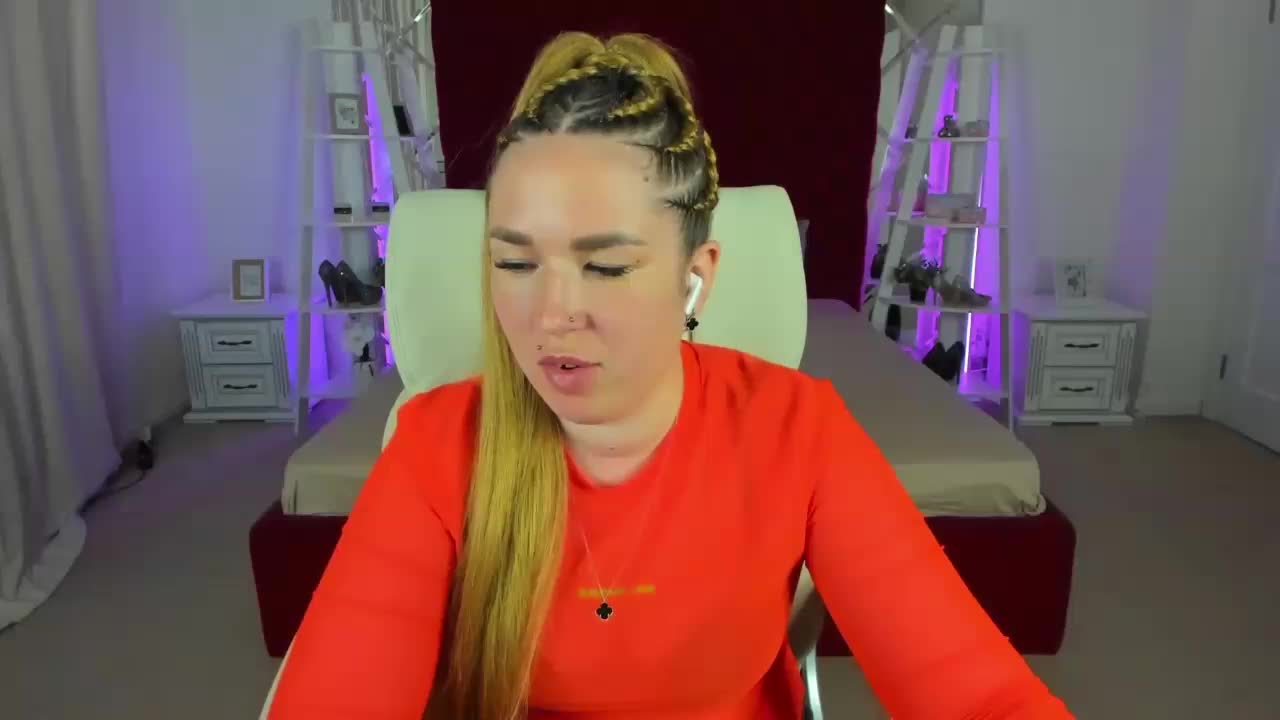 SofiiDarling Приват Записи 2026-04-03