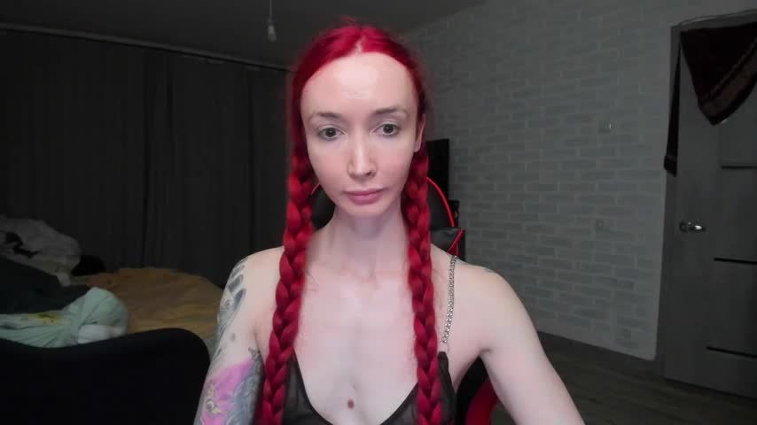 Roxy_Silver Приват Записи 2026-04-03