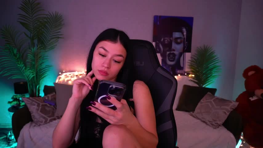 FataleNellie Приват Записи 2026-04-03