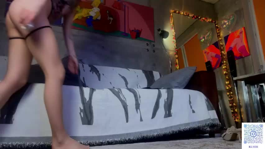 izi_fox Приват Записи 2026-04-03