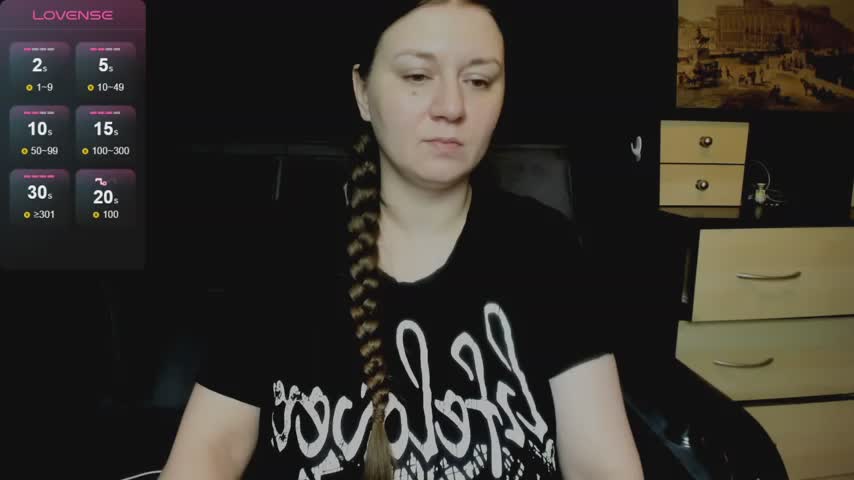 AlisaBacker Приват Записи 2026-04-03