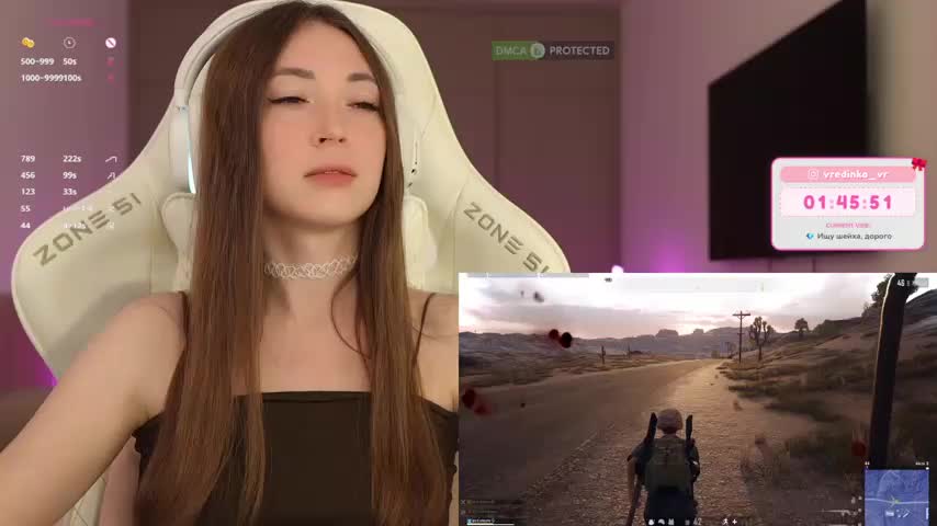 moleculegirl Приват Записи 2026-04-03