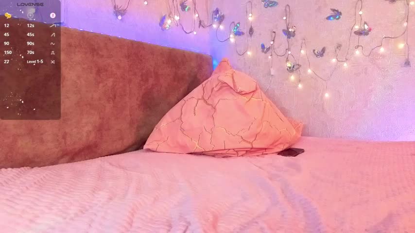 lavenderluxe Приват Записи 2026-04-03