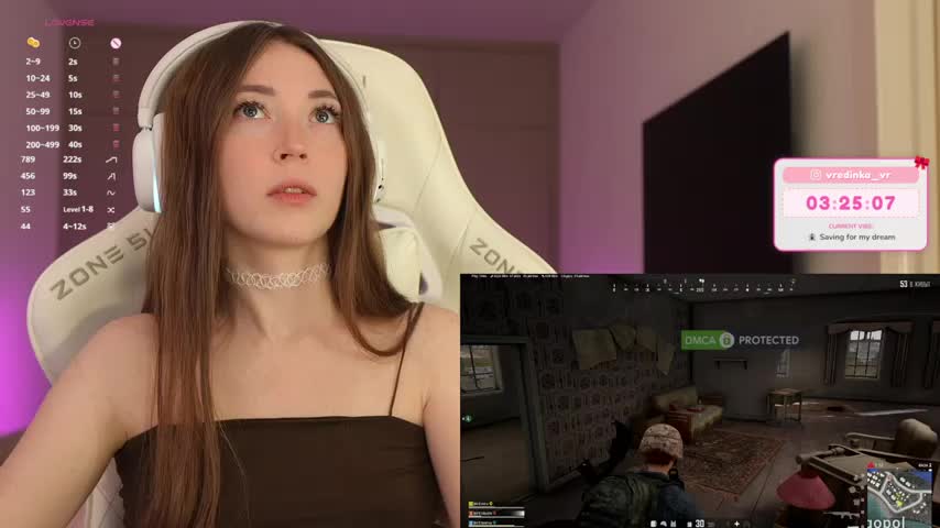 moleculegirl Приват Записи 2026-04-03