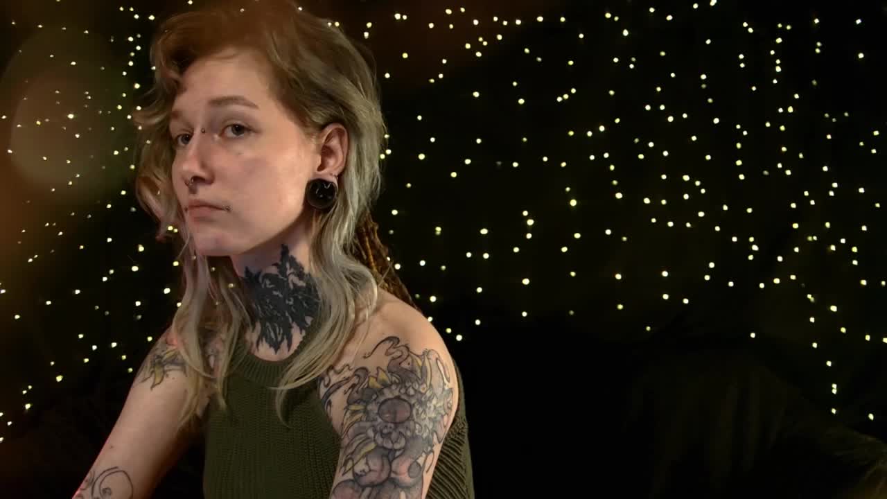 LittleSpaceMouse- Приват Записи 2026-04-03