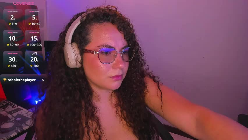 miss_alisse Приват Записи 2026-04-03