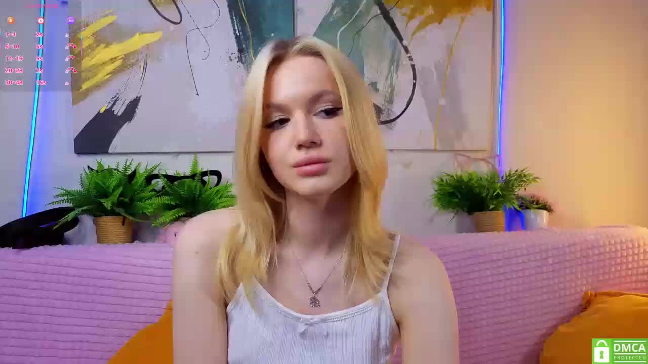 Sonyavibe Приват Записи 2026-04-03